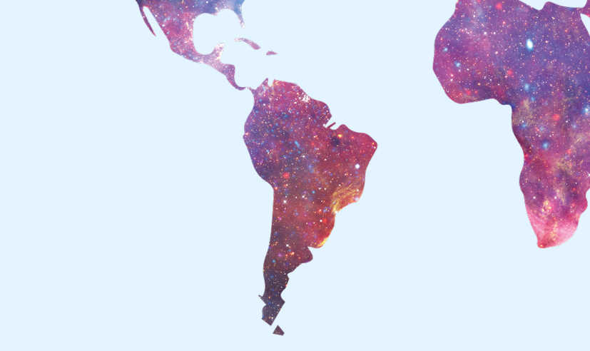 Latinoamérica