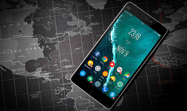 Las mayores plataformas