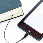 Para el ebook, e-distribución