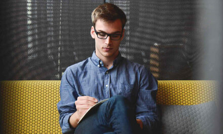 Espacio de autor personalizado