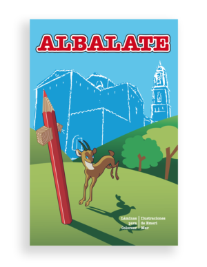Albalate