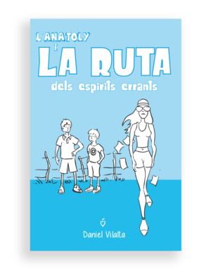 L' Anatoly i la Ruta dels espirits errants