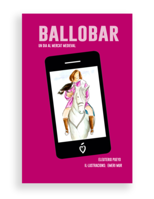 Ballobar, UN DIA AL MERCAT MEDIEVAL