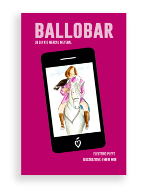 Ballobar, UN DIA N´O MERCAU MEYEBAL