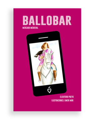 Ballobar, mercado medieval