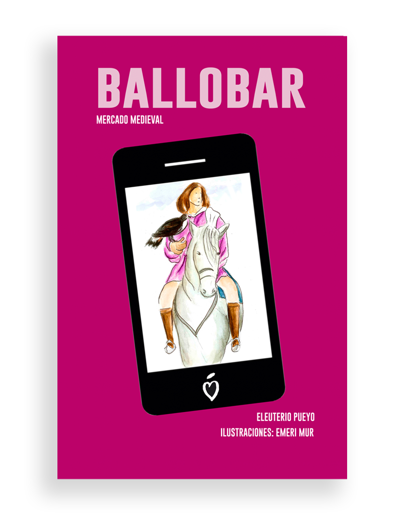 Ballobar, mercado medieval