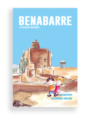 Benabarre, las mejores vaCACIONES