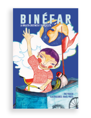 Binefar - La brujeta Cristineta, e-book