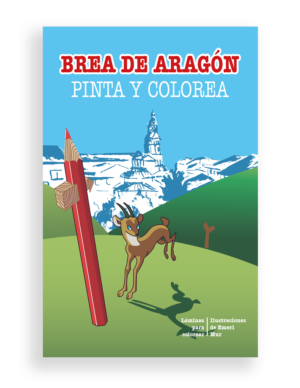 Brea de Aragón