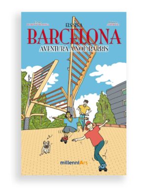 ELS SIS A Barcelona - Aventuras a Nou Barris