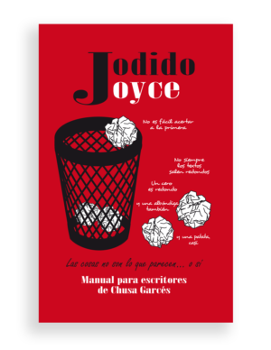 Jodido Joyce
