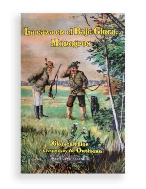 La Caza en el Bajo Cinca- Monegros