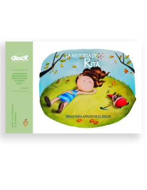 La Historia de Rita - e-book