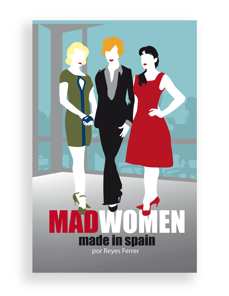 Mad women
