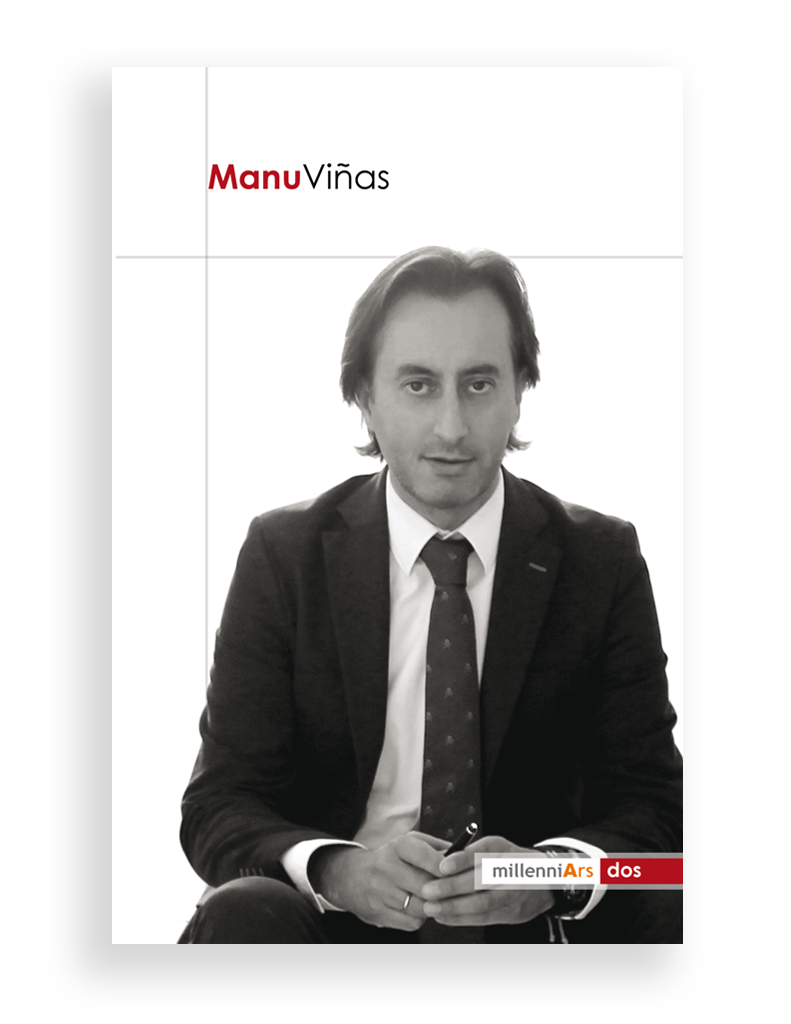 Manu Viñas