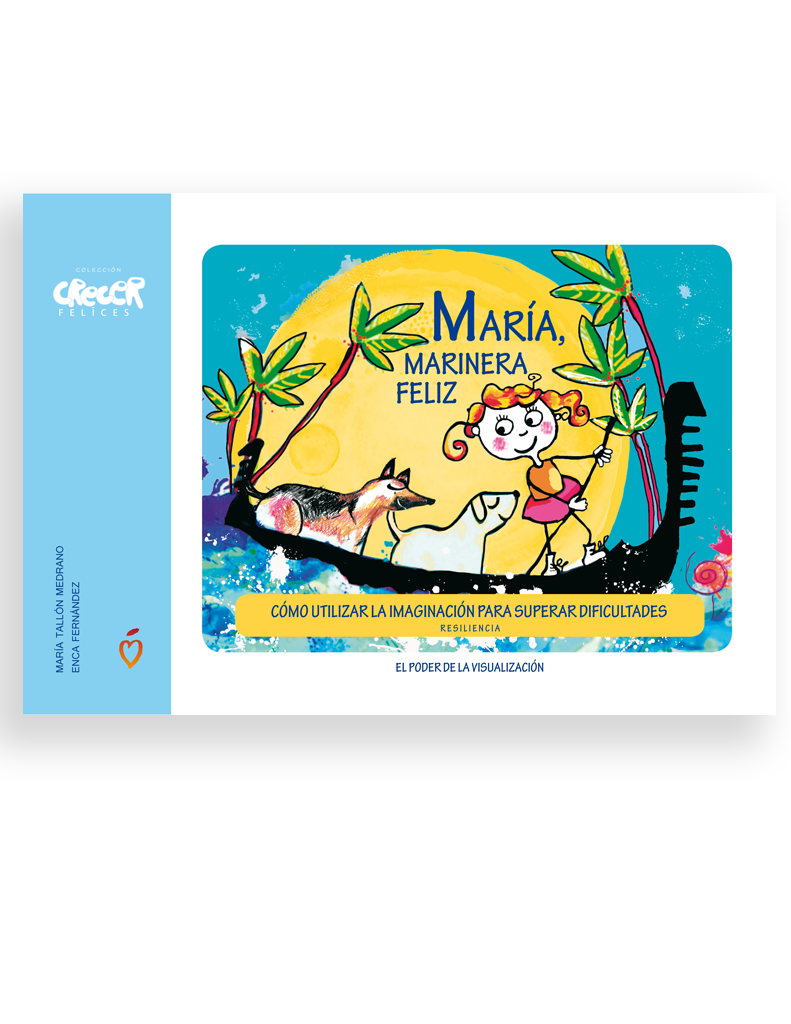 María, Marinera Feliz