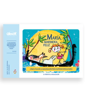 María, Marinera Feliz,  e-book