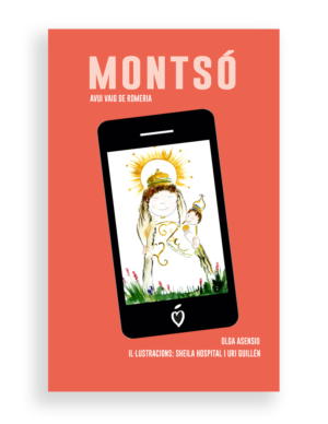 Montso - Avui vaig de romeria