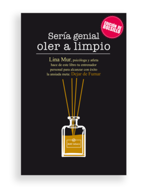 Sería Genial Oler a Limpio /bolsillo/