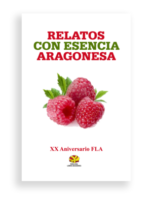 Relatos con esencia aragonesa