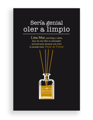 Sería Genial Oler a Limpio