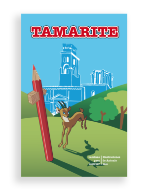 Tamarite