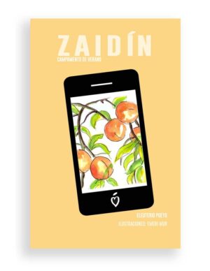 Zaidín, Campamento de Verano