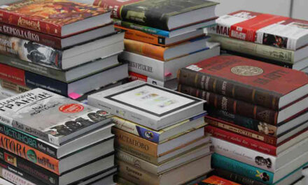 Las ferias del libro