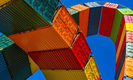 Cauces sin fronteras