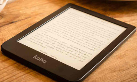 El libro electrónico