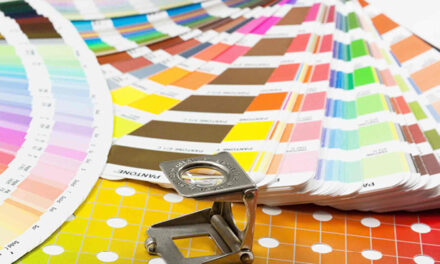 Muchos años en imprenta