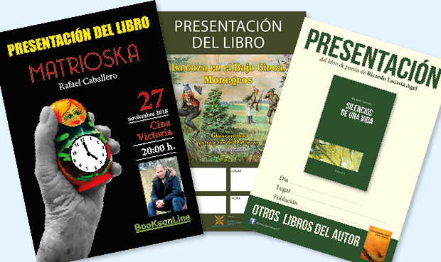 Carteles publicitarios