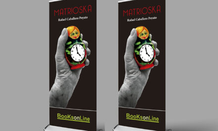 Roll up personalizado