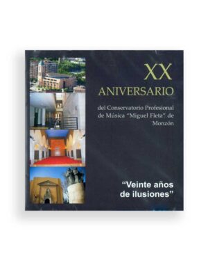 XX Aniversario