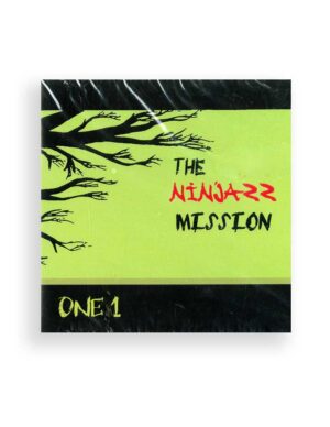 The Ninjazz Mision
