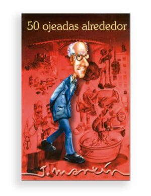 50 ojeadas alredodor