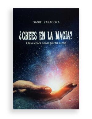 ¿CREES EN LA MAGIA?