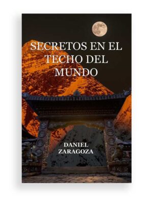 SECRETOS EN EL TECHO...