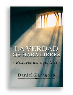 LA VERDAD OS HARÁ...