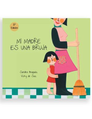 Mi madre es una bruja