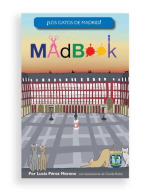 MADBOOK: LOS GATOS DE MADRID