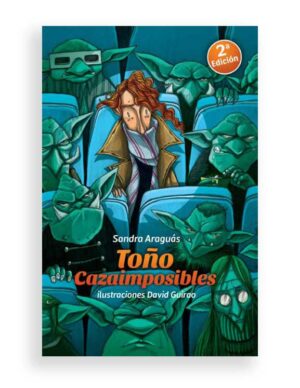 Toño Cazaimposibles