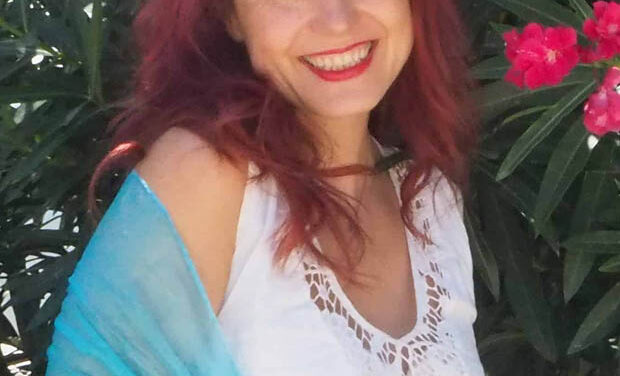 Ana Pallaruelo