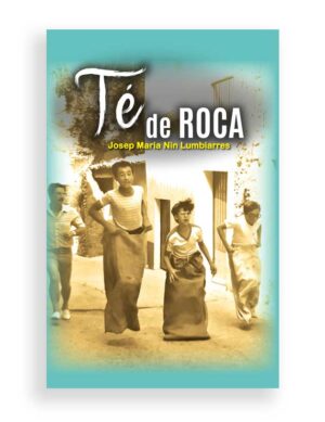 Te de roca
