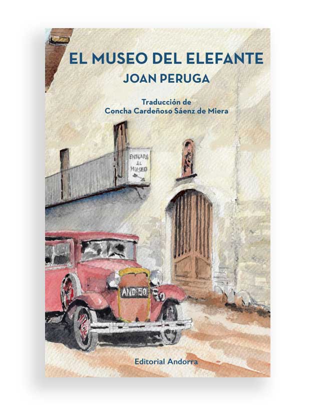 Museo de elefantes