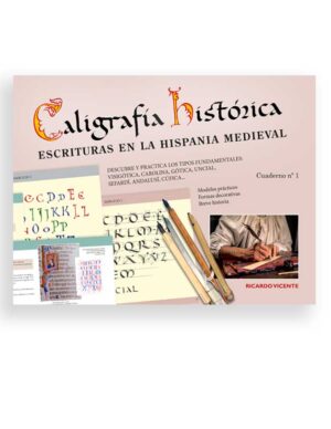 Caligrafía histórica
