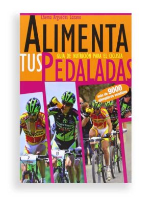 Alimenta tus Pedaladas