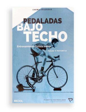Pedaladas Bajo Techo
