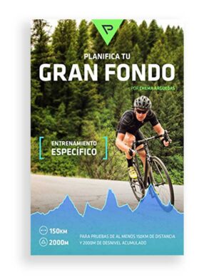 Planifica tu gran fondo