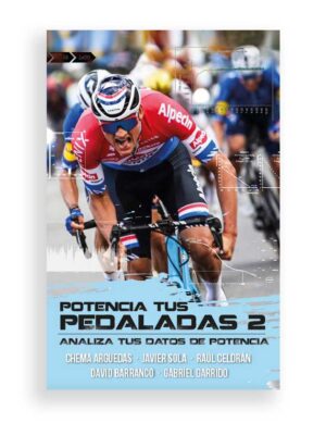Potencia tus pedaladas 2